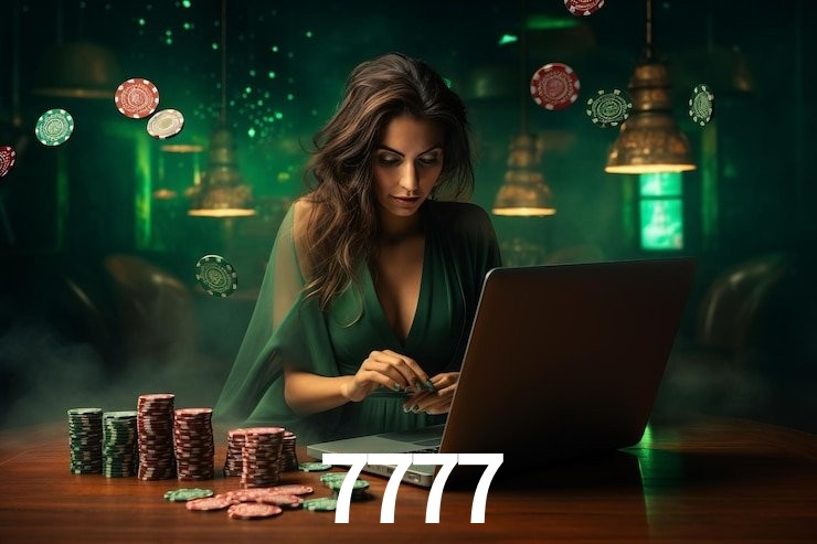 7777 com baixar
