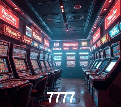 Acesso seguro à conta 7777